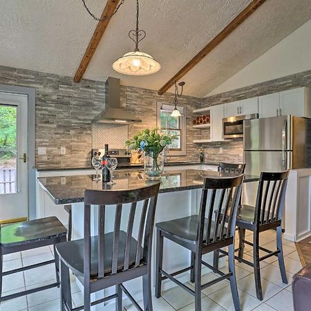 Serene Long Pond Home With Game Room And Beach Access! Dış mekan fotoğraf