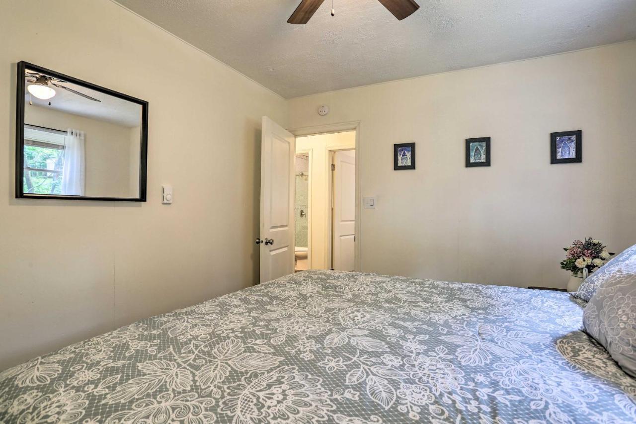 Serene Long Pond Home With Game Room And Beach Access! Dış mekan fotoğraf