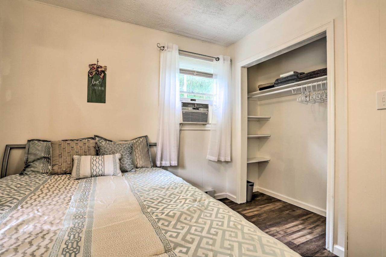 Serene Long Pond Home With Game Room And Beach Access! Dış mekan fotoğraf