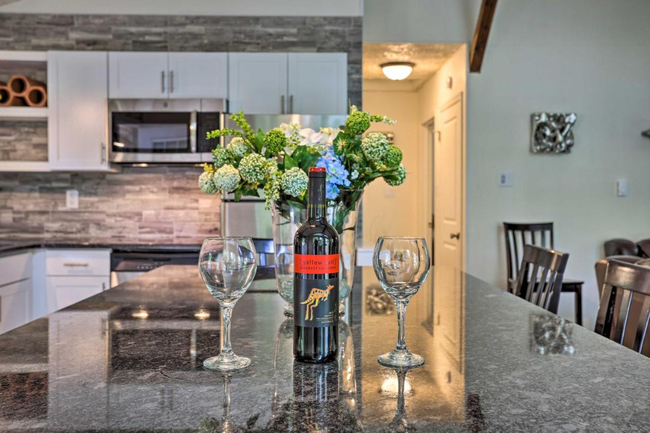 Serene Long Pond Home With Game Room And Beach Access! Dış mekan fotoğraf